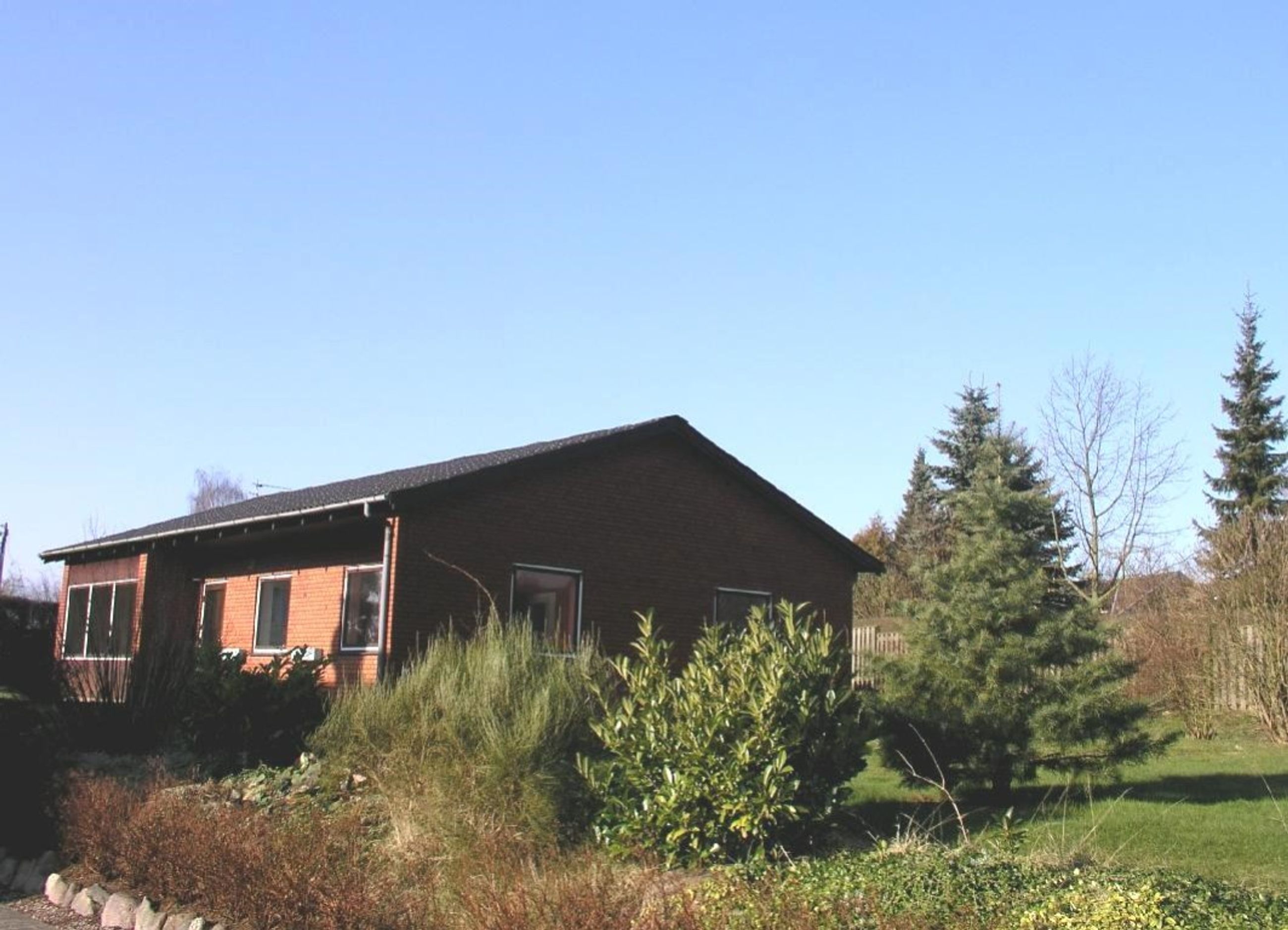 Mågevej 9 Villa