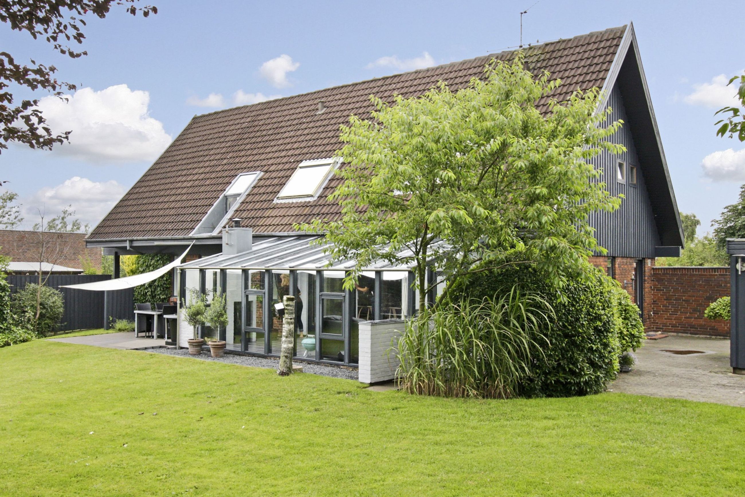 Estrupvej 16, Idom Villa
