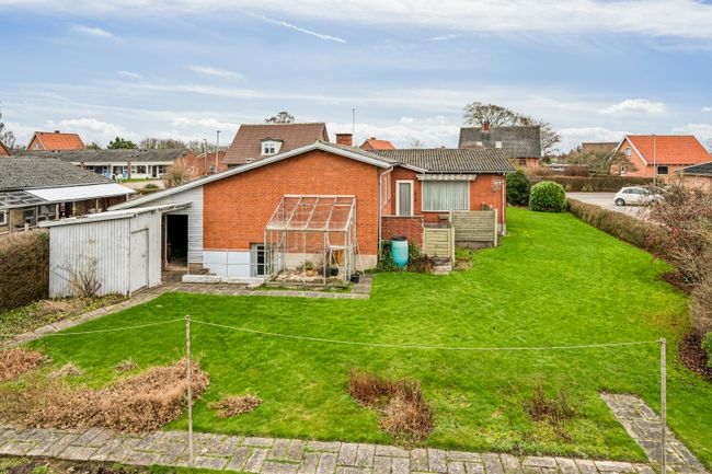 Århusvej 12,  Vivild