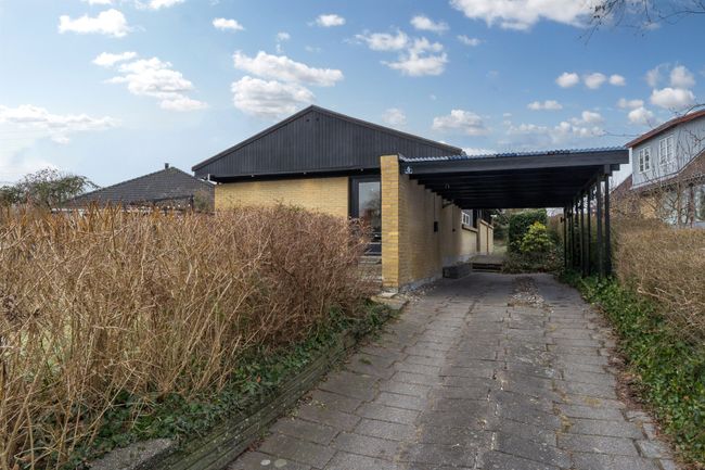 Havrevej 6,  Smørumvang