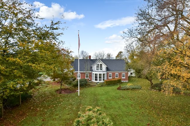 Damgårdvej 3,  Kokborg