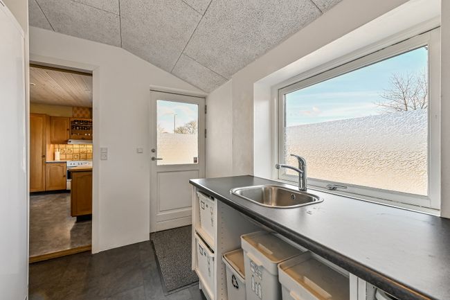 Hærvejen 285,  Kollemorten