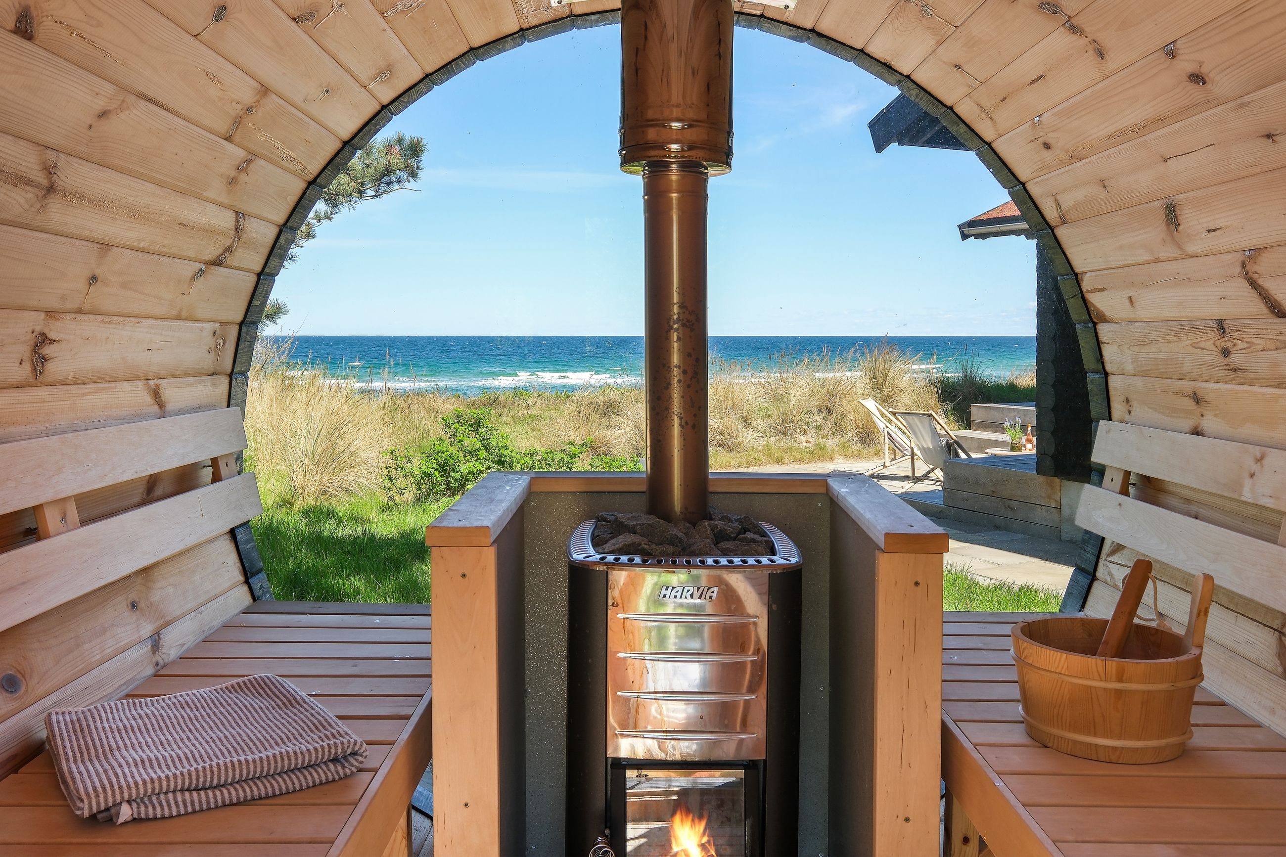 Tinkerup Strandvej 92, Gilleleje - Værelse