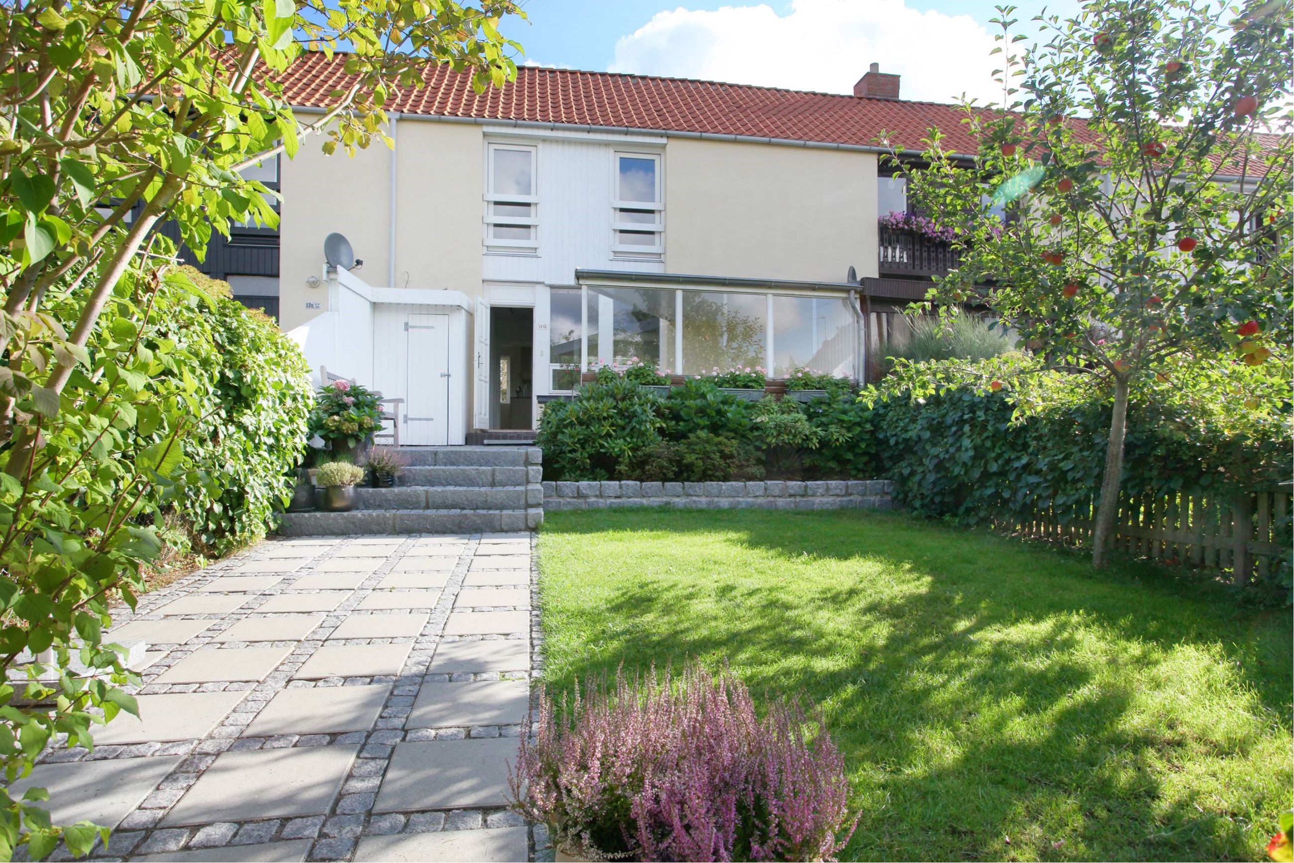 Åbjergvej 12G Villa