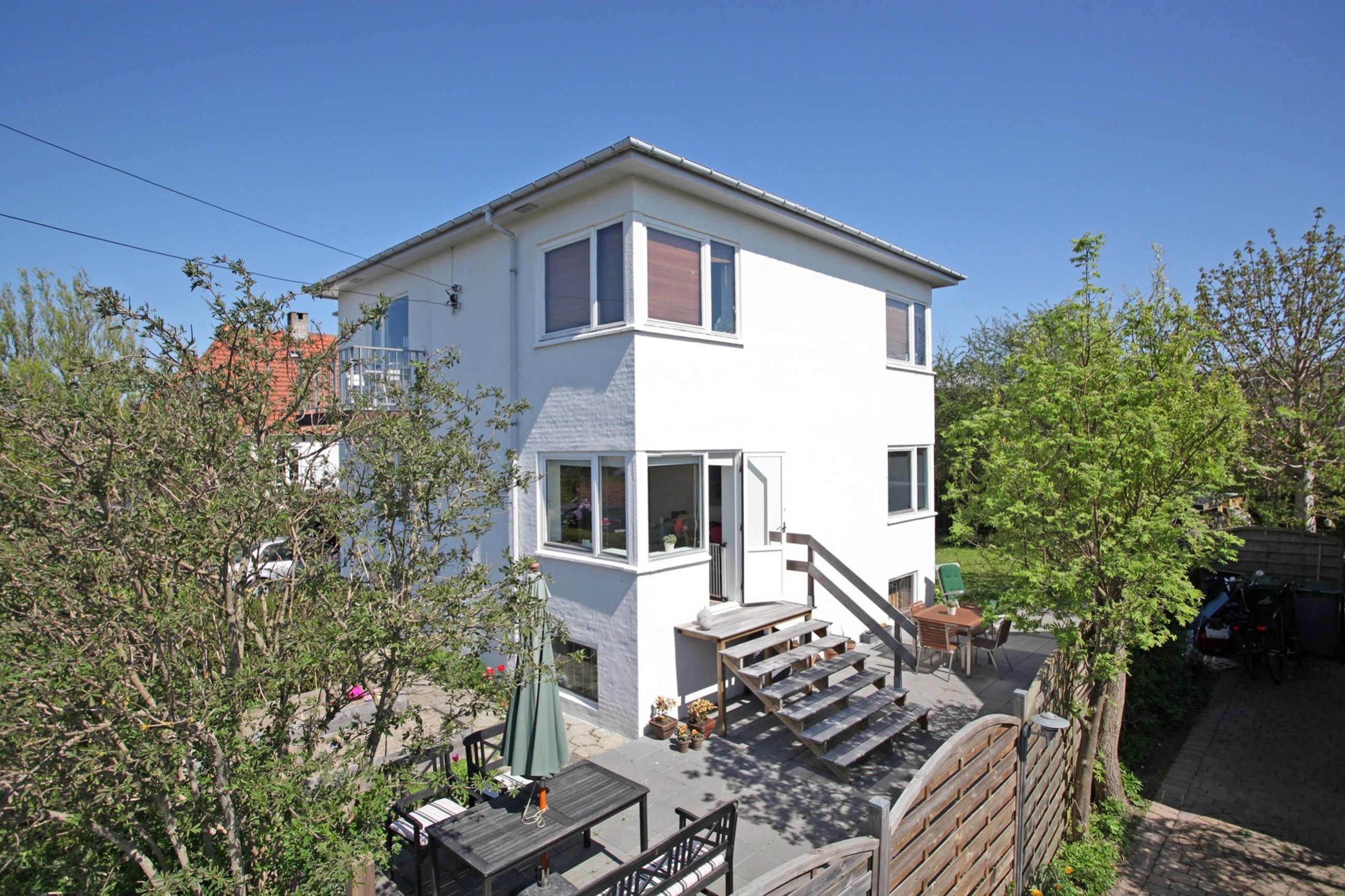 Tybjergvej 62B st Villa