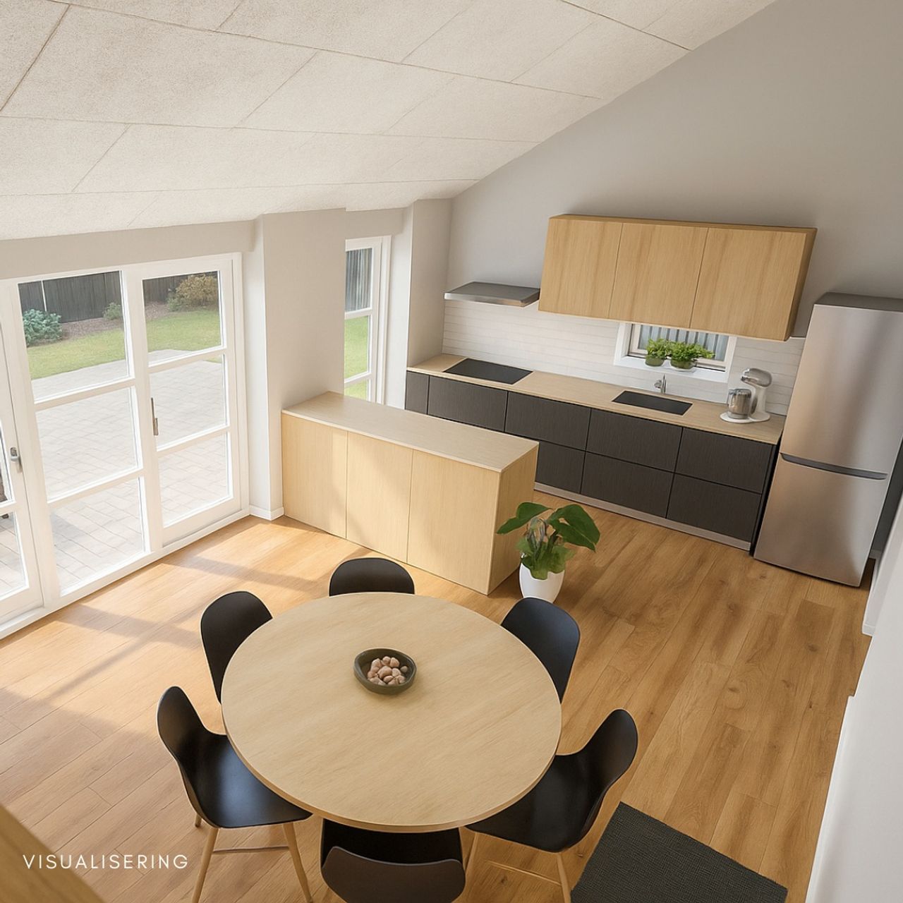 Ejendomsbillede 2 af 24