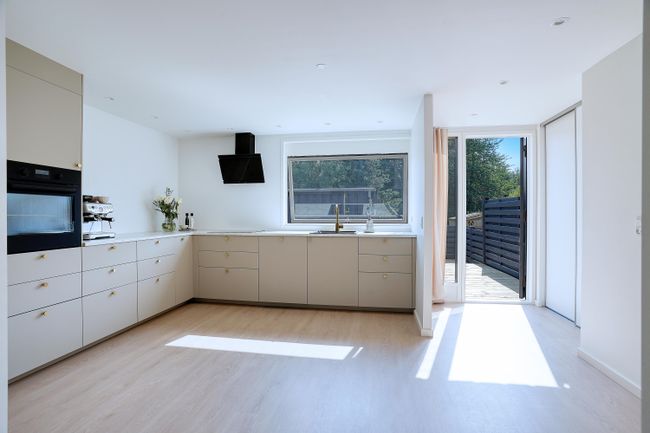 Brønsholmdalsvej 119, 