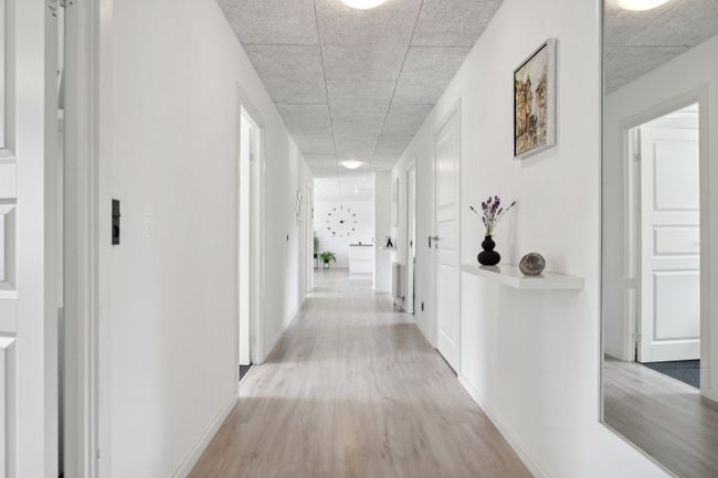 Ahornsvinget 4,  Nr Felding