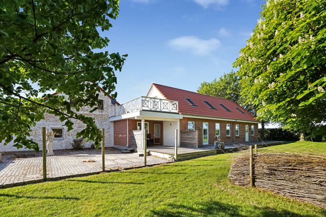 Assensvej 200,  Gamborg