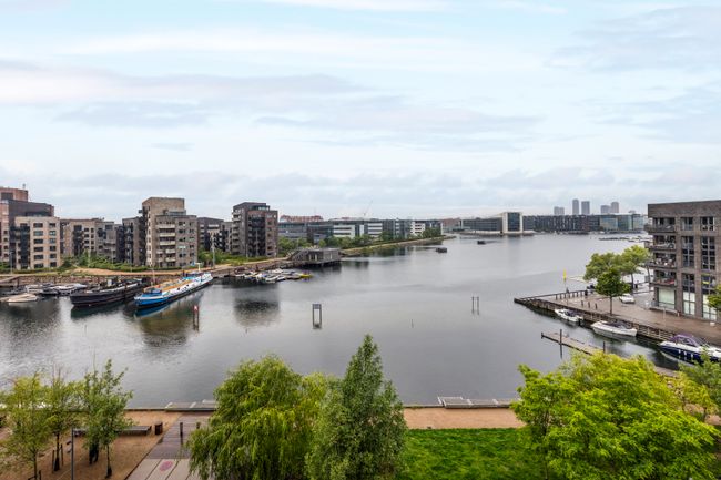 Monica Zetterlunds Vej 19, 4. tv