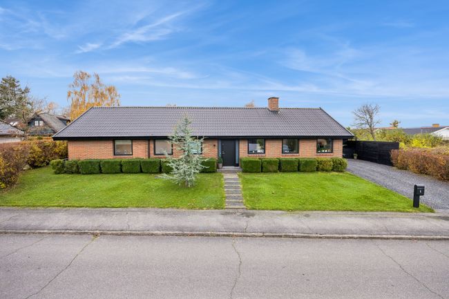 Nørreledet 1,  Villa