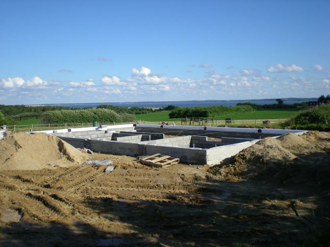 Hesselvej 53,  Skovbakker