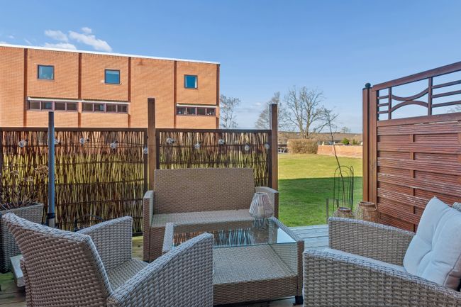 Fredskovhellet 2H, st. 43