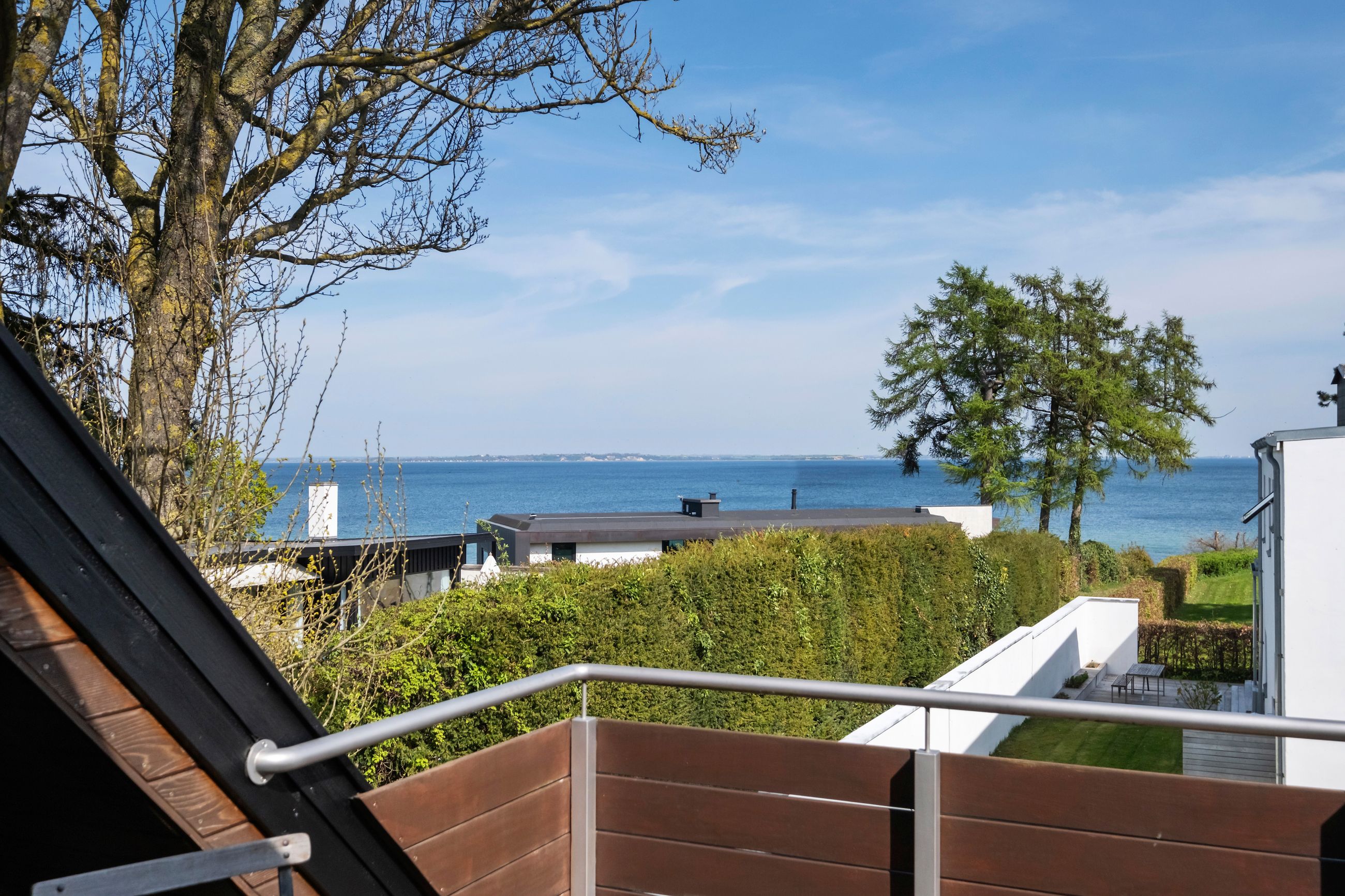 Langebakken 3, Rungsted Kyst - Område