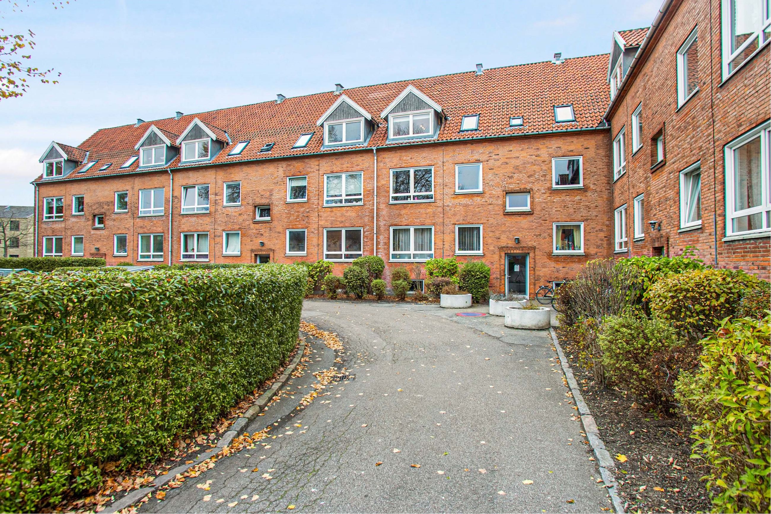 Frederikssundsvej 406, 2. tv. Ejerlejlighed