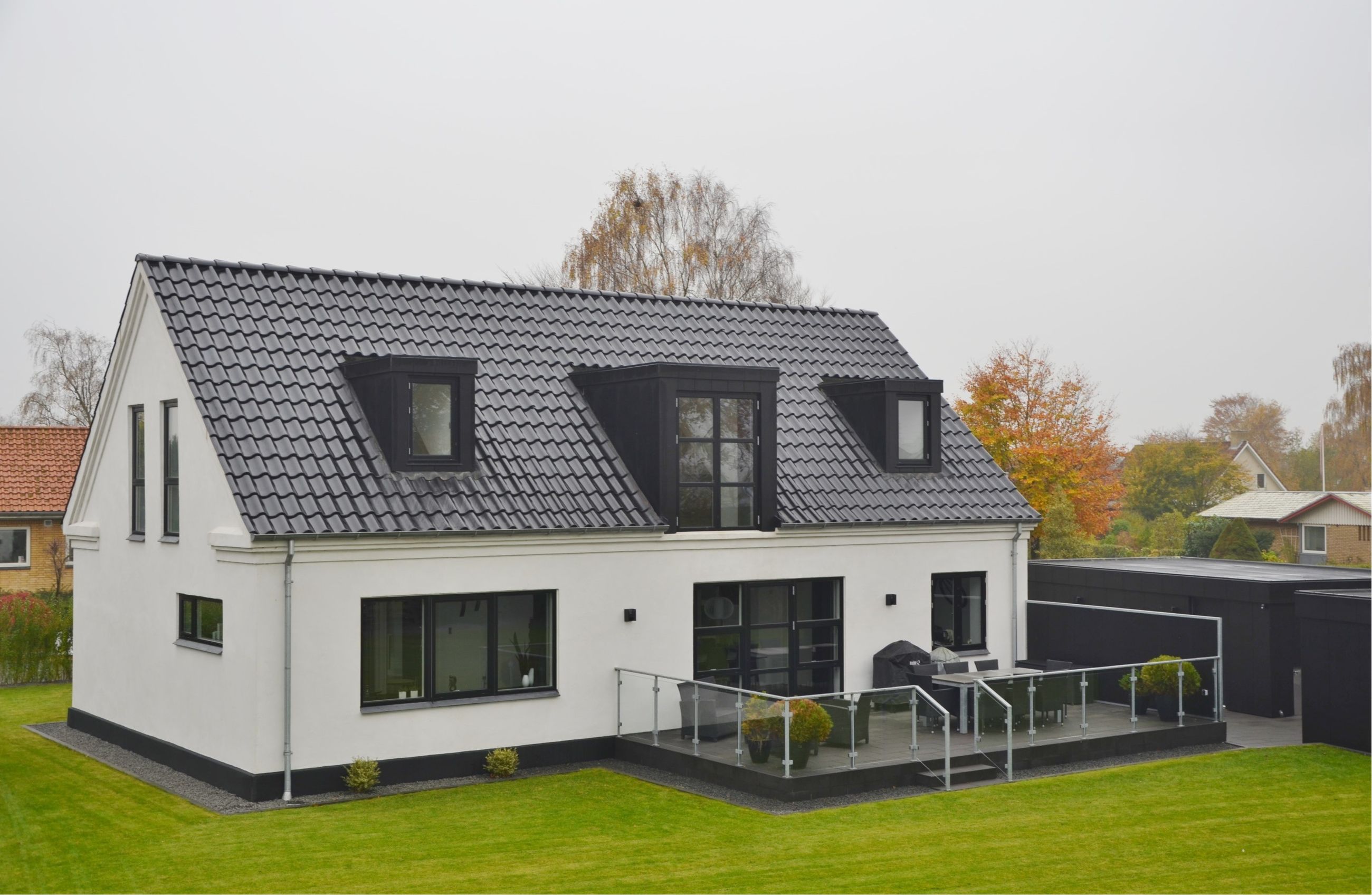 Primulavej 16 Villa