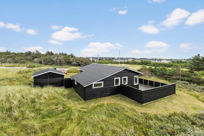 Redningsvejen Syd 43, 