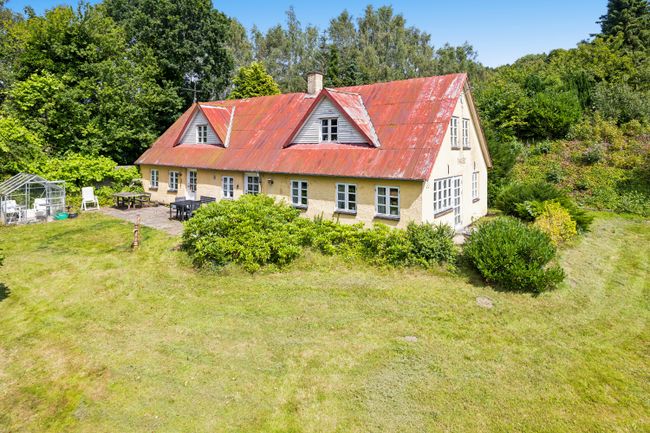 Anneksvej 33,  Alstrup