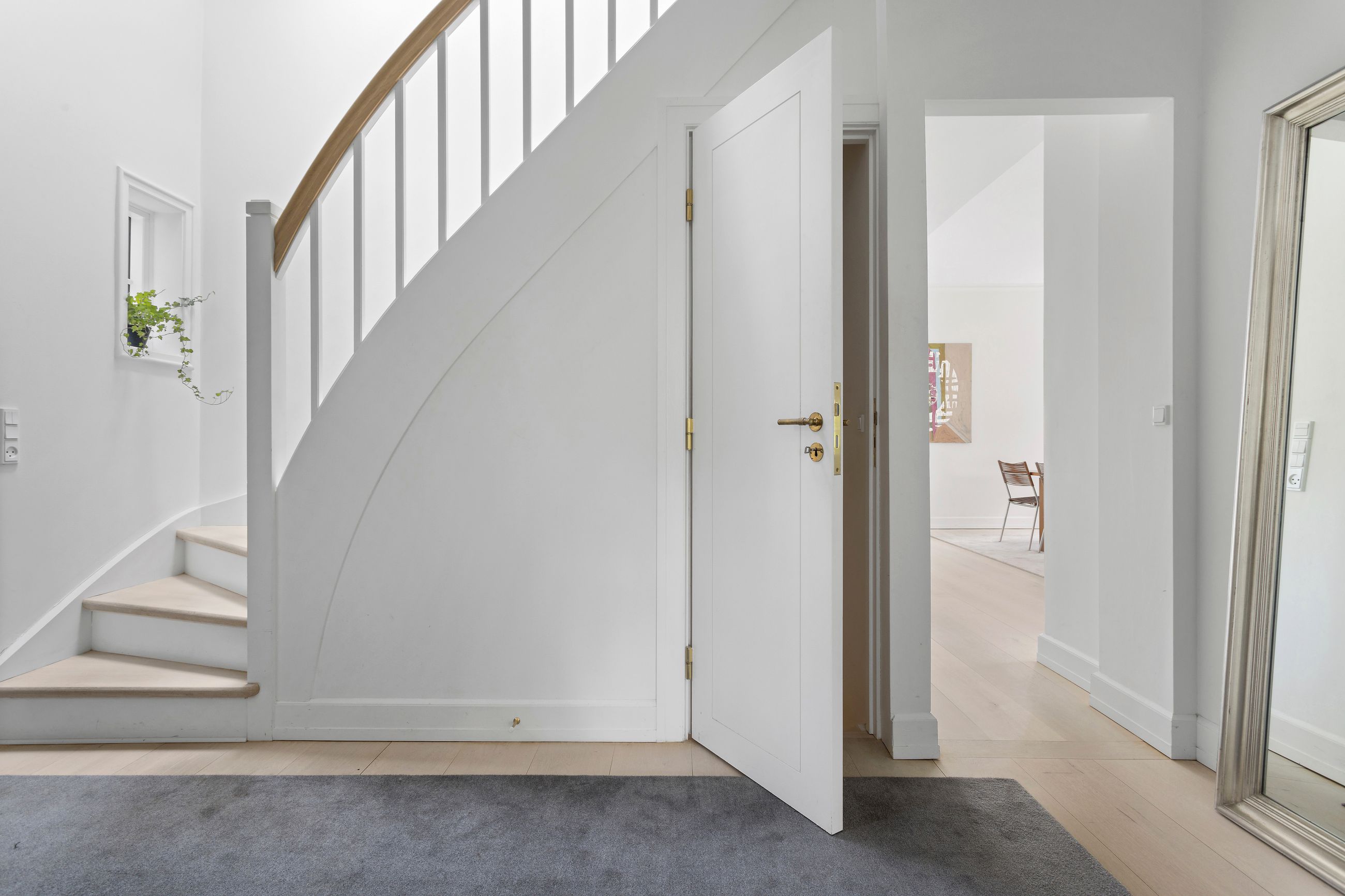 Emiliekildevej 36, Klampenborg - Værelse