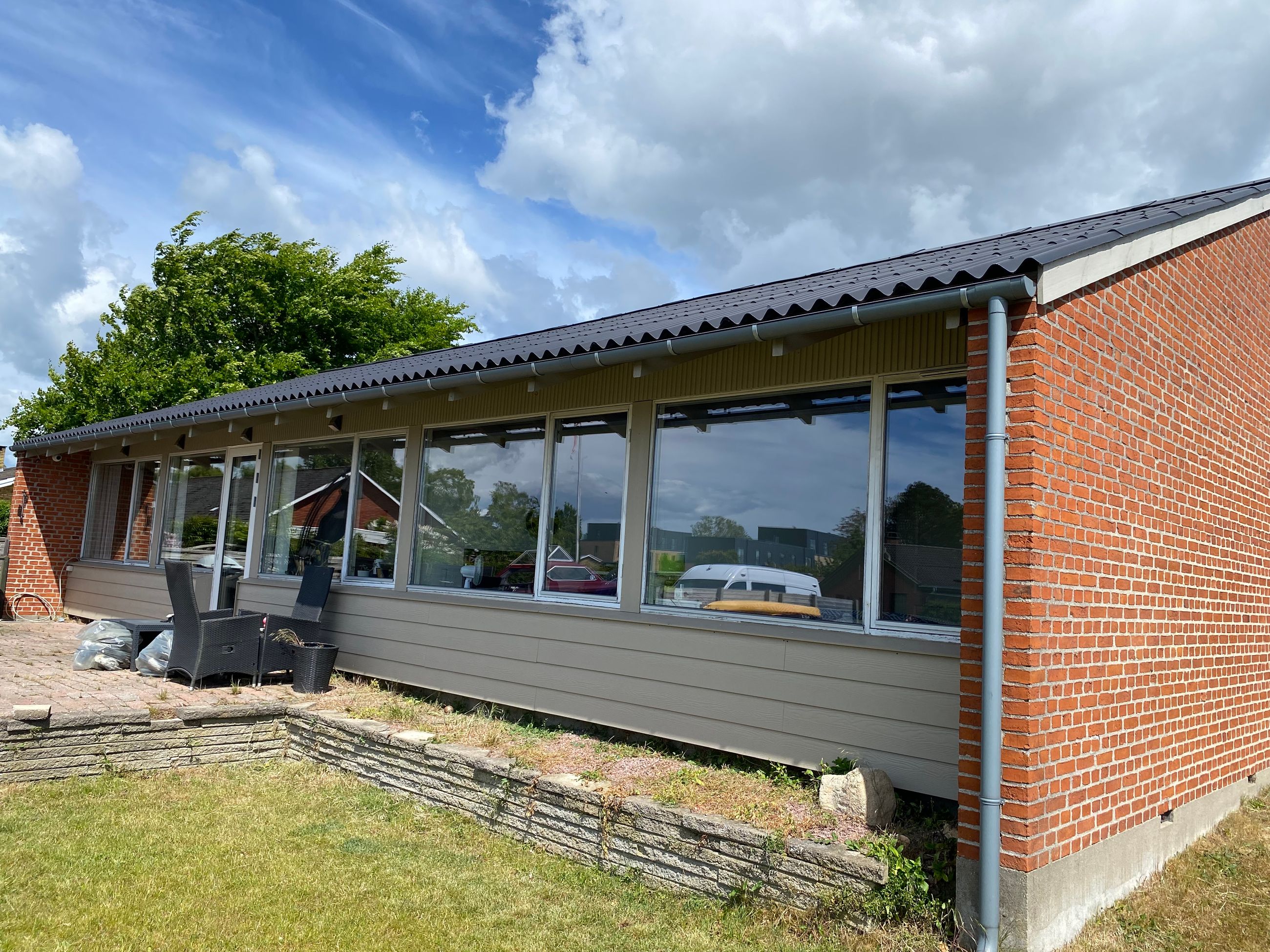 Lindeparken 50,  Villa