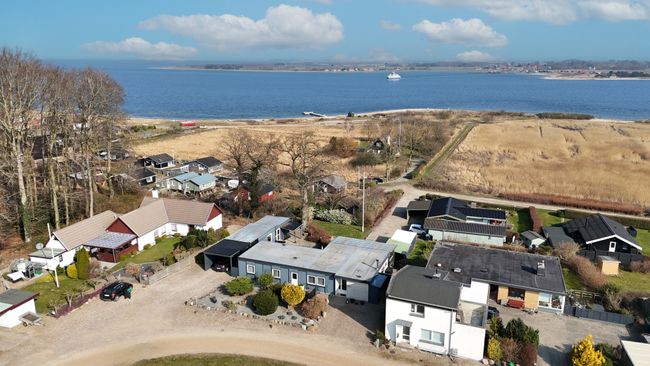 Sundparken 29,  Villa