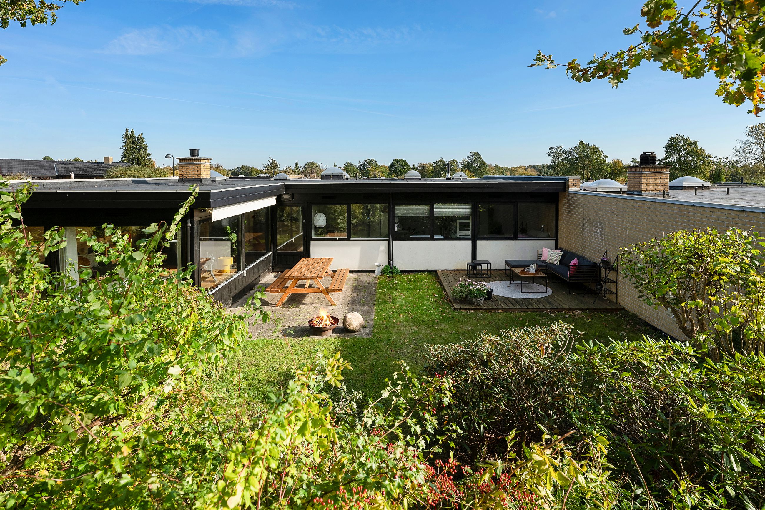 Ørnebakken 48, Gl Holte, Holte - 1-Omraade