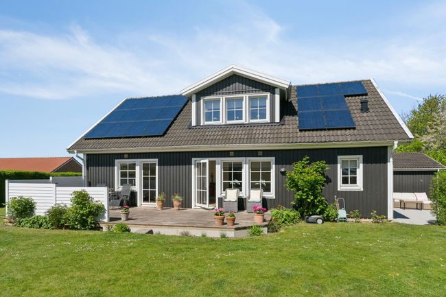 Abildhøjparken 59,  Villa