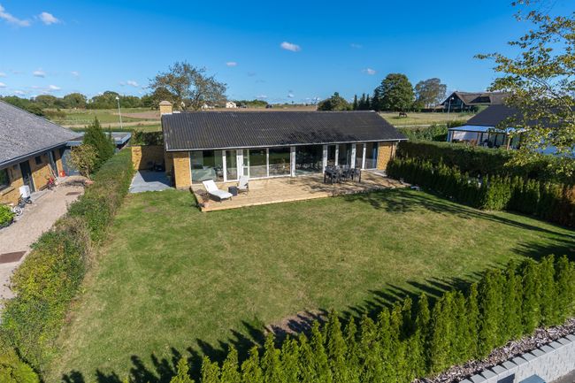 Haretoften 7,  Ledøje