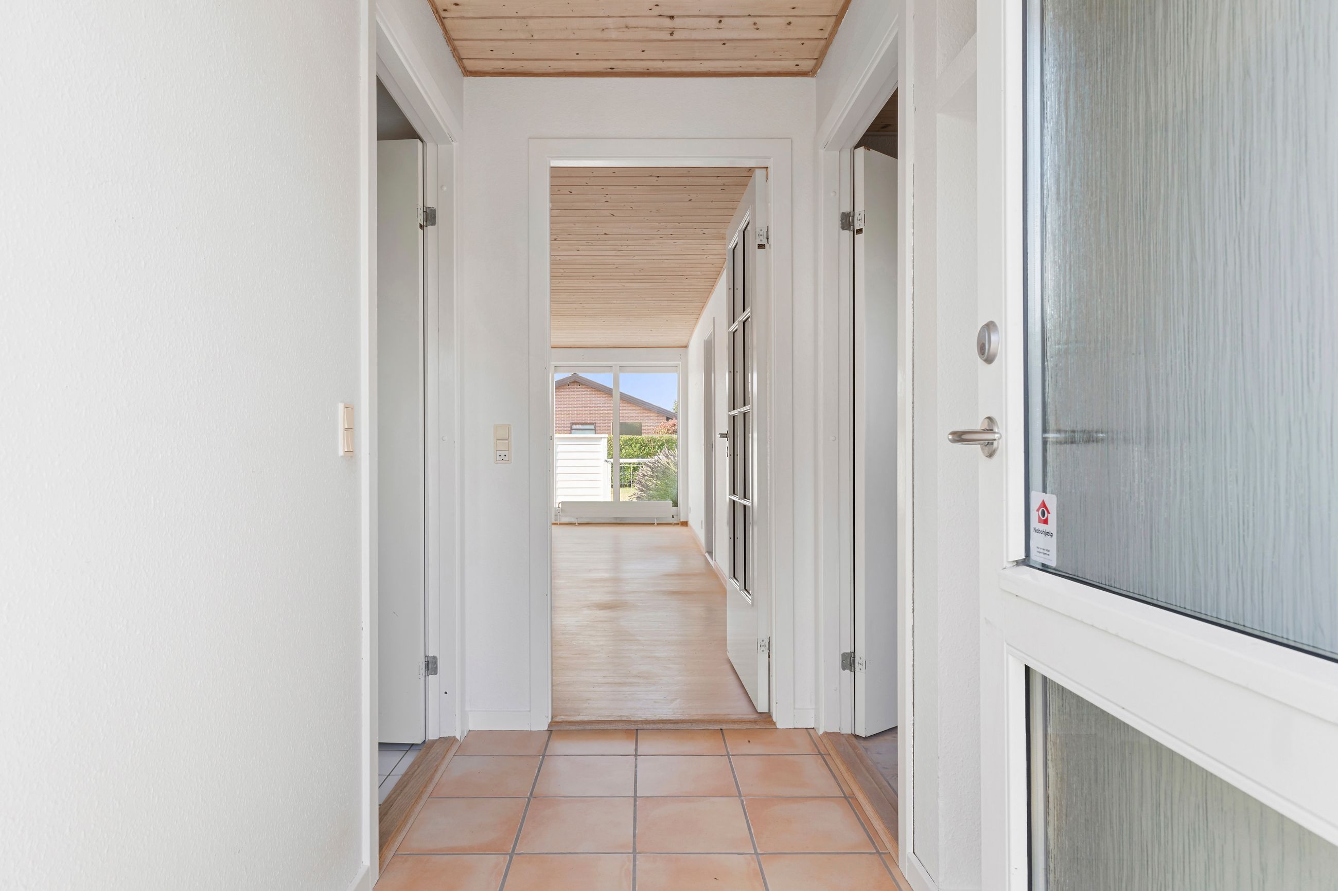 Fanøvej 2, Nykøbing Sj - 7-Entre