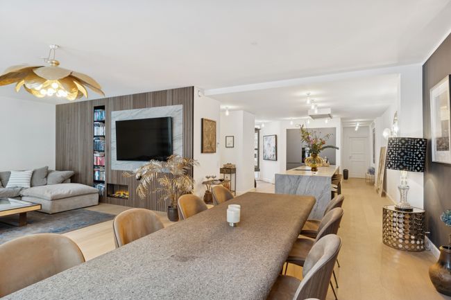 Fredericiagade 16, 1. tv Ejerlejlighed