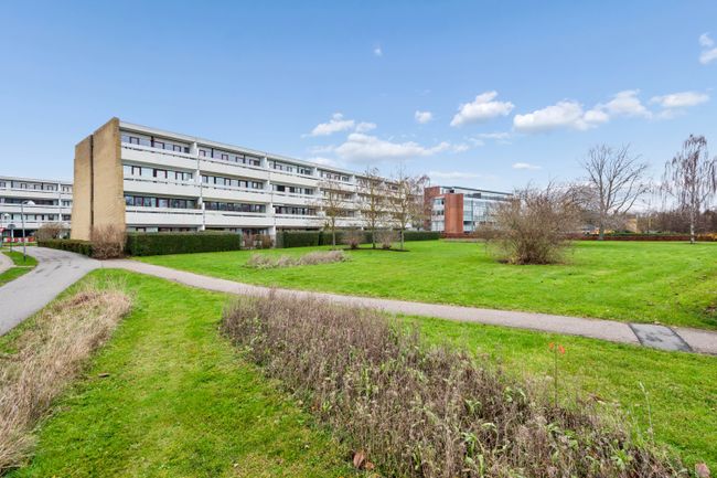 Vejlebrovej 91, 2. 28