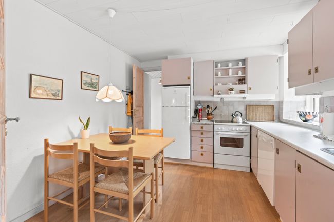 Raursherred 20,  Vandling