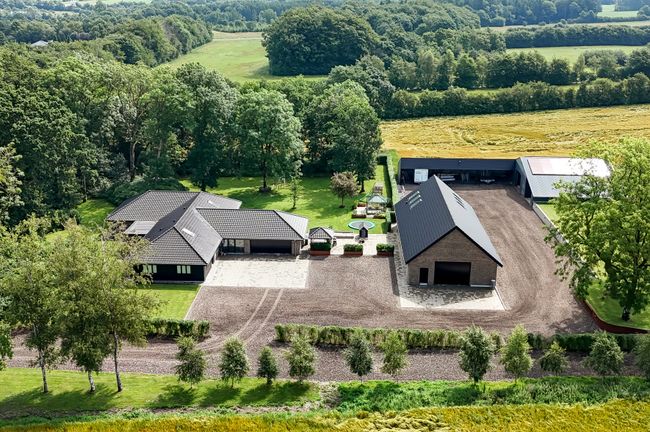 Skovlunden 140,  Thyregod