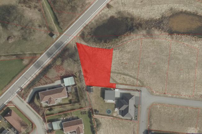 Lille Mølkær 28,  Ødsted