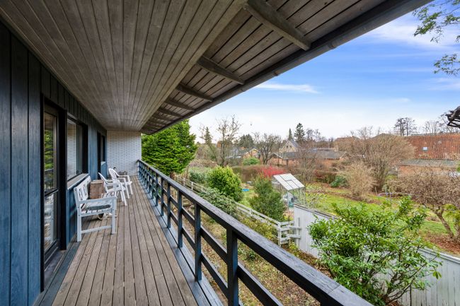 Hjortevænget 6,  Ny Hammersholt