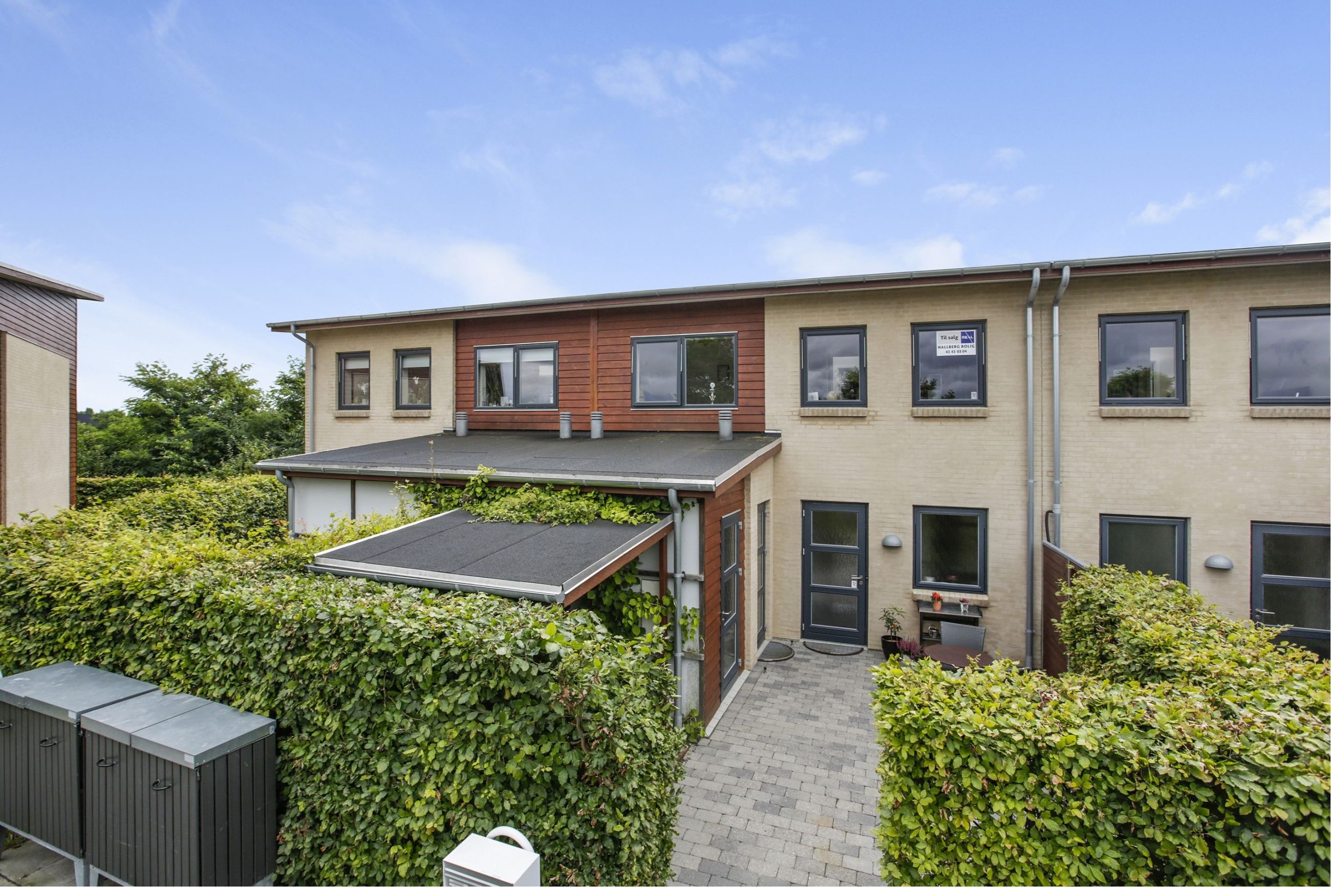 Robinievej 31 Villa