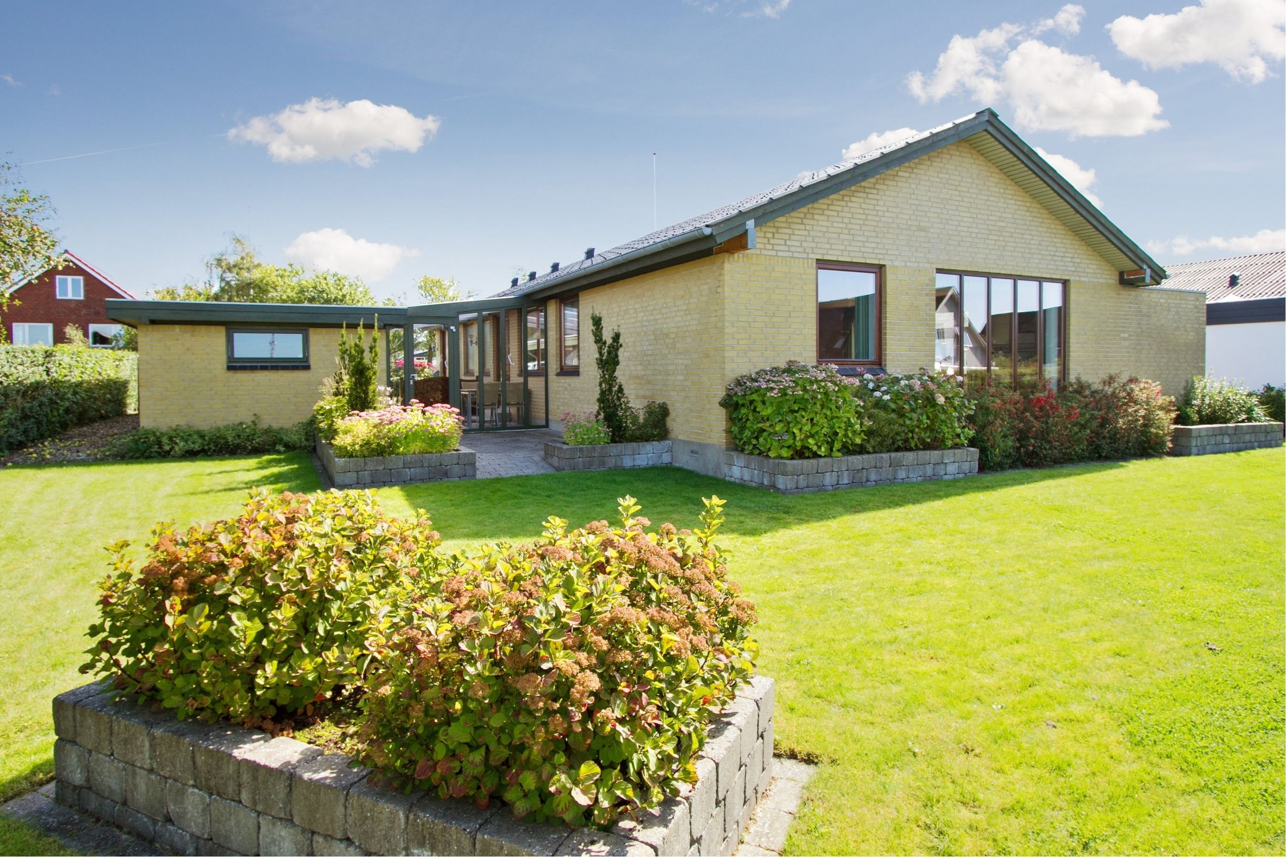 Smedegårdsvej 12 Villa