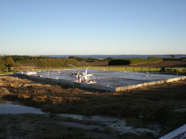 Hesselvej 53,  Skovbakker