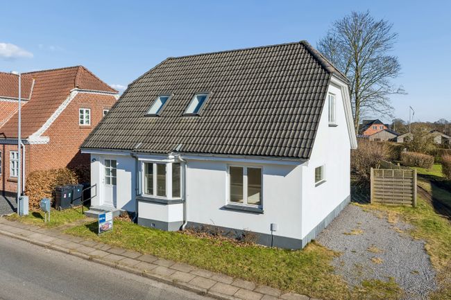 Sjørslevvej 39,  Sjørslev