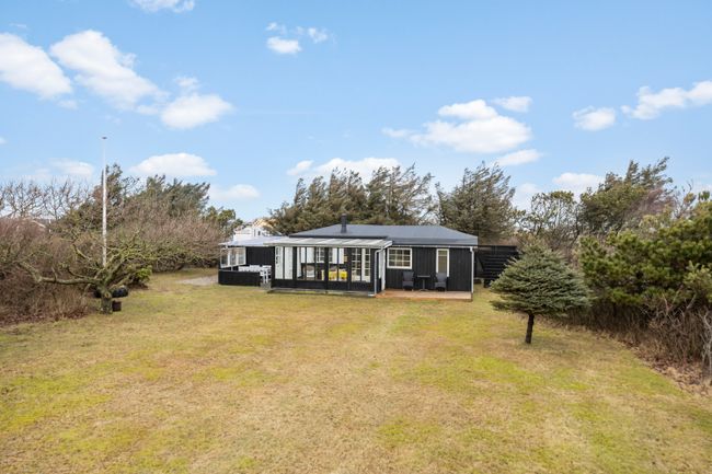 Harald Jensens Vej 25, 