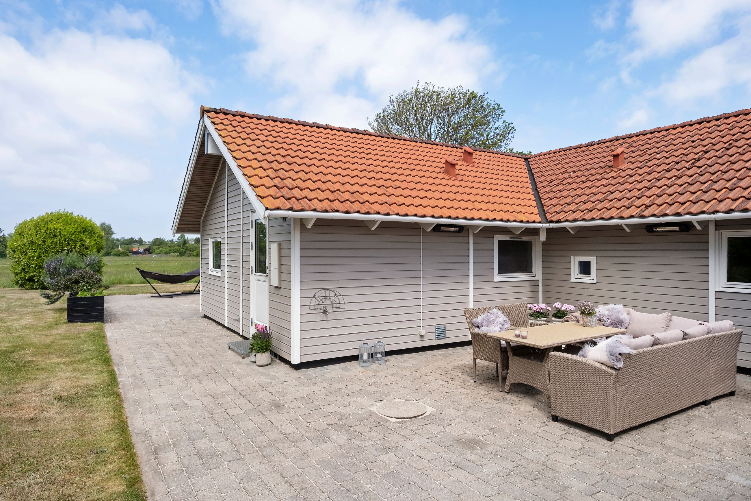 Kildebakkerne 22, Ølsted - Ejendommen