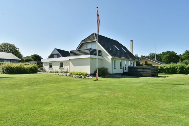 Torvegade 46,  Villa