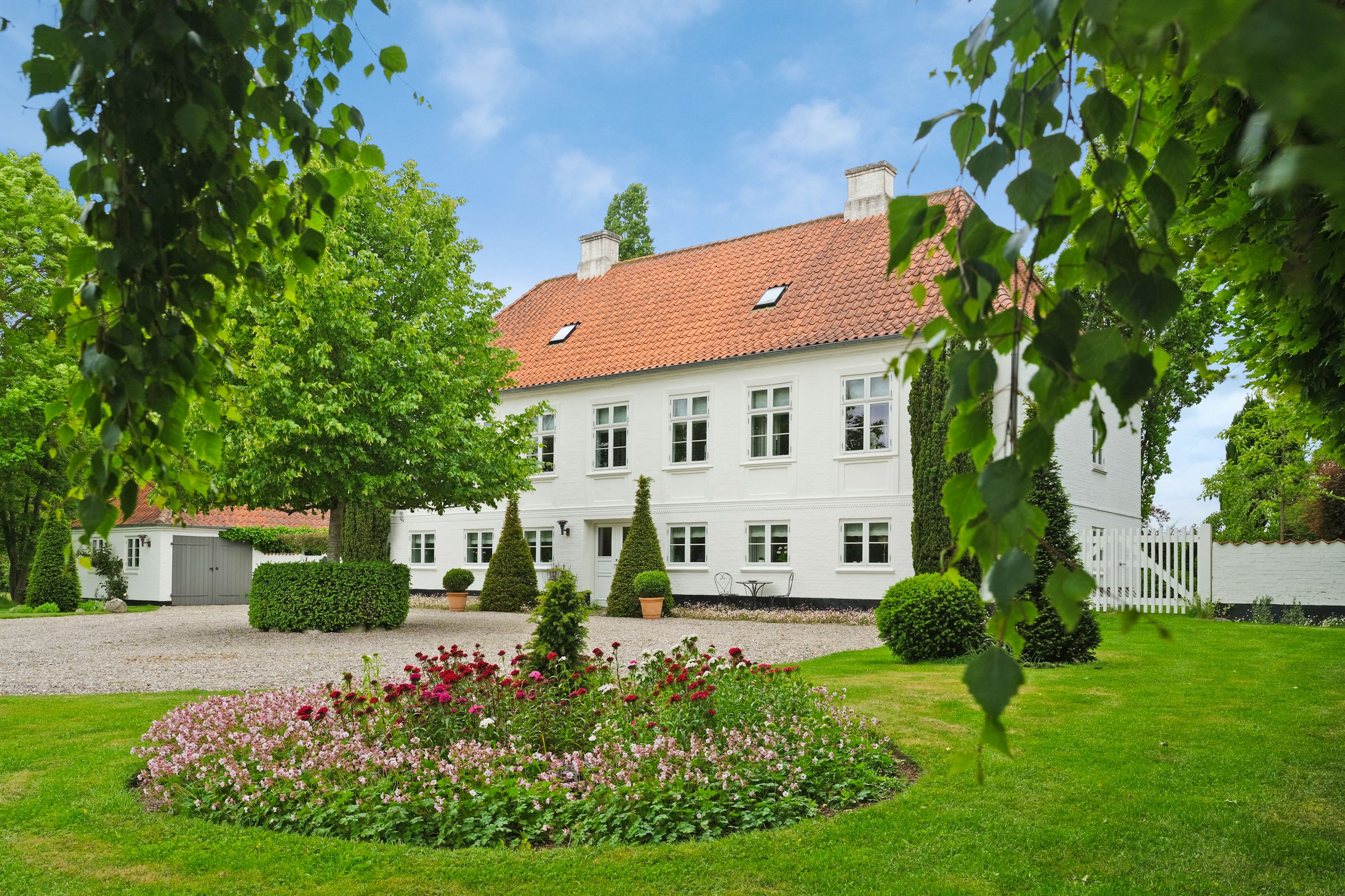 Søllestedvej 36, Søllested Villa