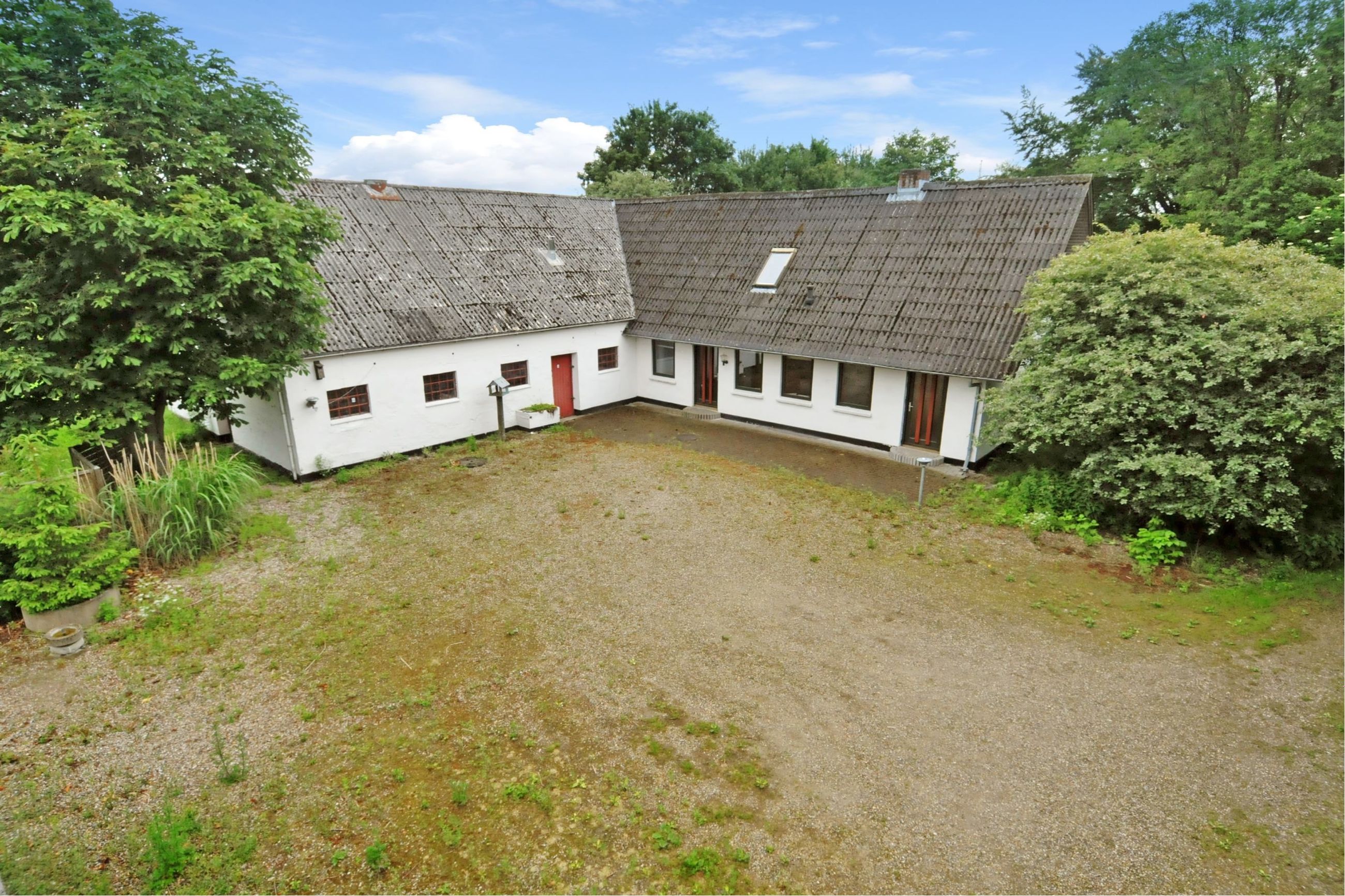Bredsten Landevej 190, Filskov Villa