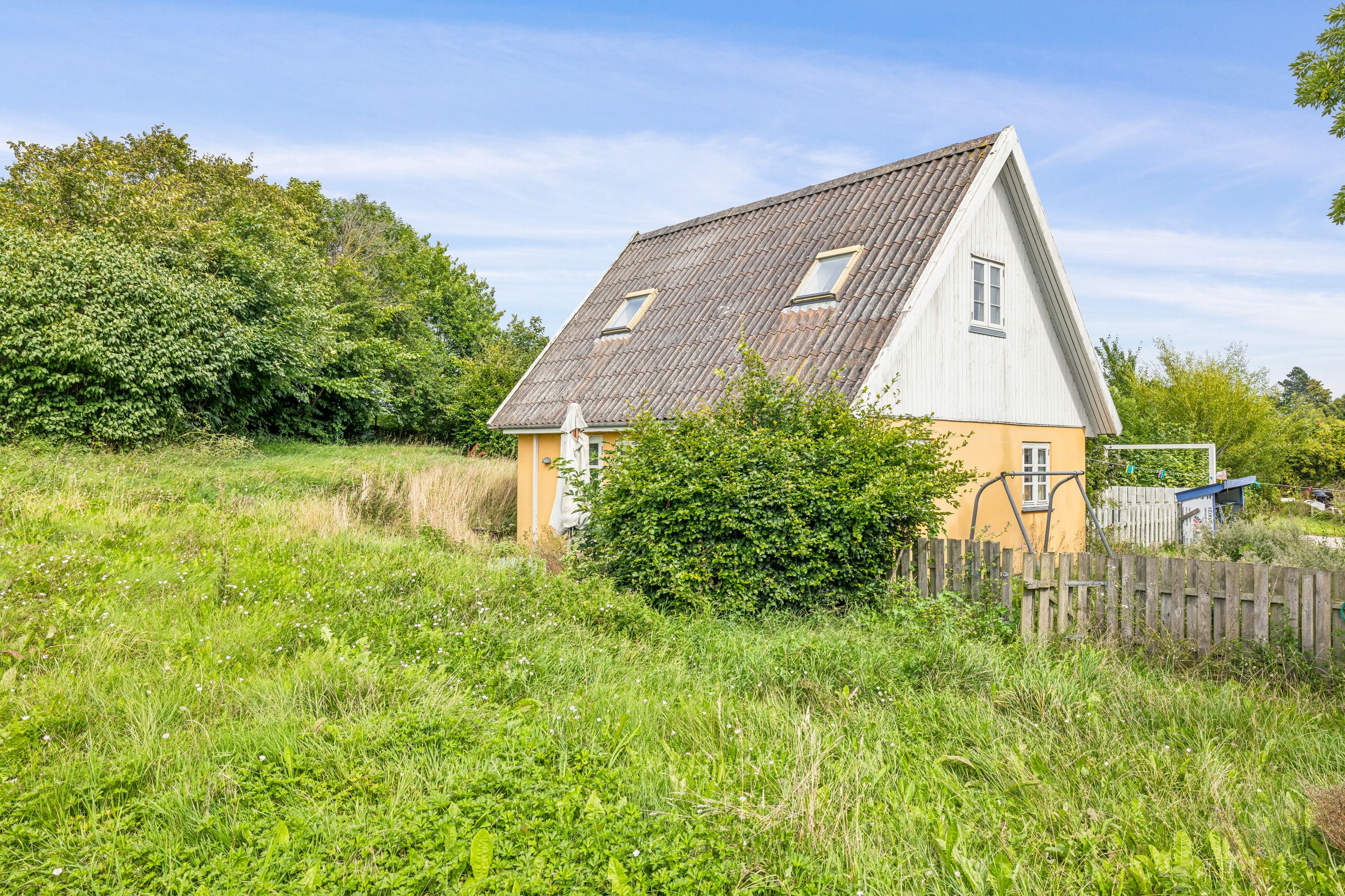 Ejendommen