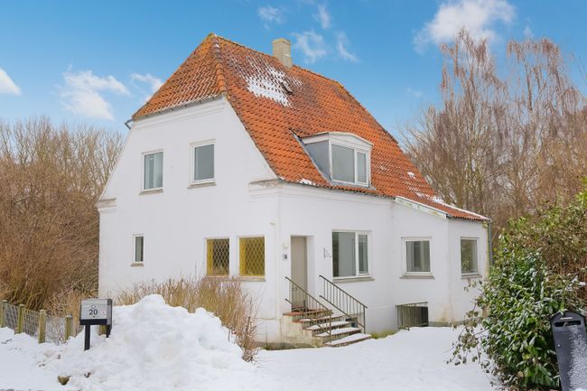 Næsby Skovvænge 47,  Næsby