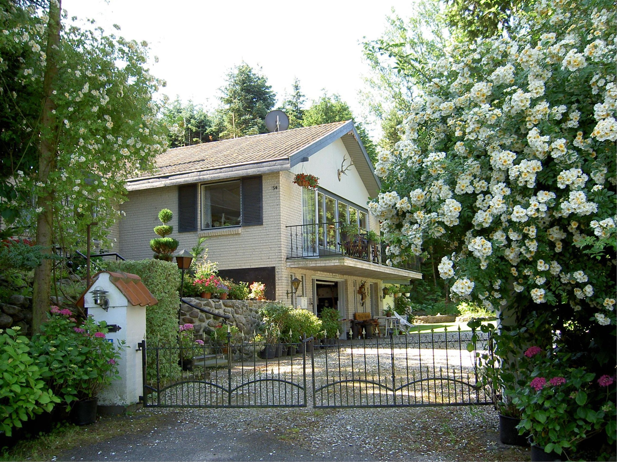Tapdrupvej 54, Tapdrup Villa