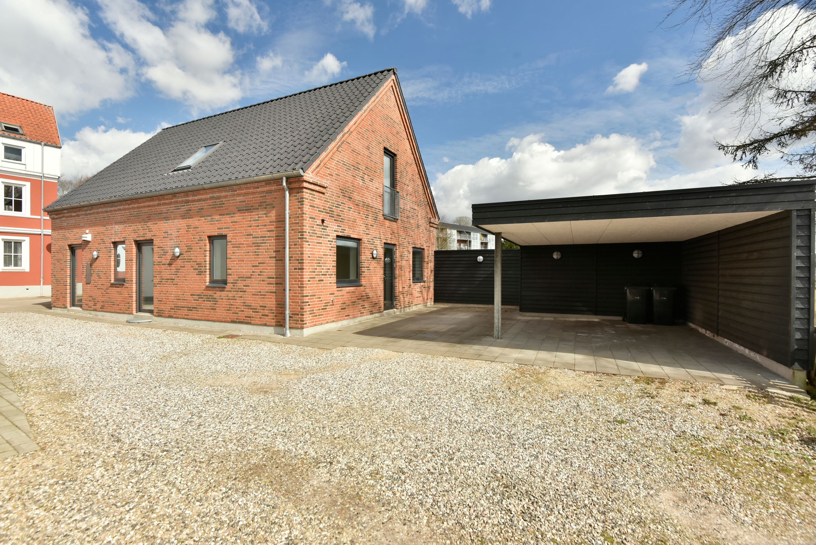 Østergade 28 Villa