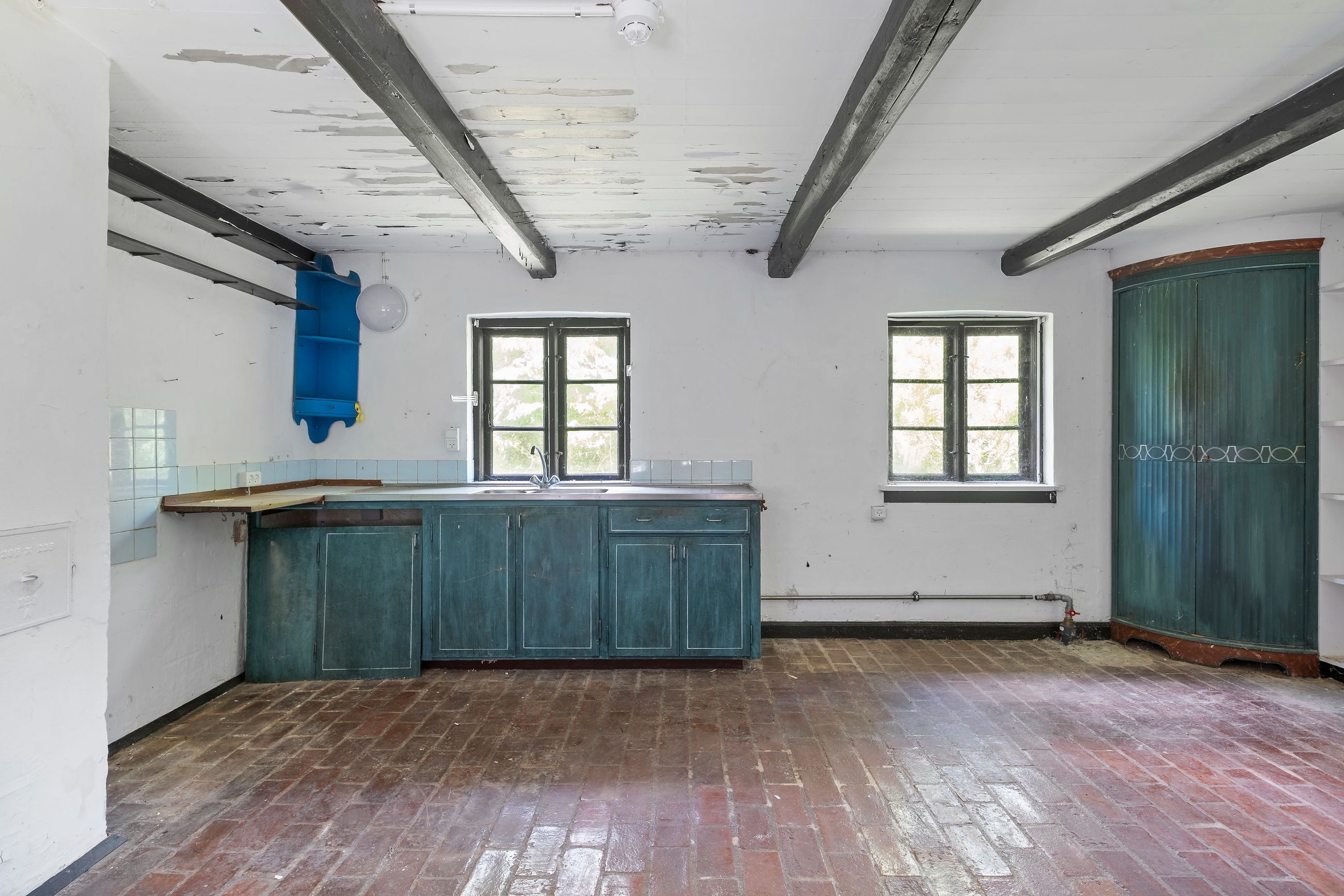 Amtsvejen 8, Store Lyngby, Ølsted - Værelse