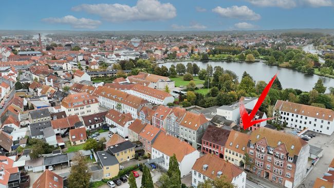 Storegade 85A, 2 Ejerlejlighed